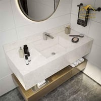 تفصيل مغاسل حسب الطلب - مقاسات متعددة