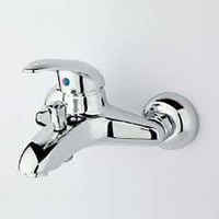 خلاط دش كروم - SUNNY