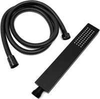 سماعة دش مخفي اسود بلاستيك الماني - STARK