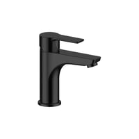 خلاط مغسلة اسود - ايطالي MATILDA