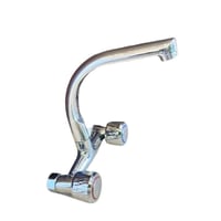 خلاط مجلى جدراي كروم الماني - SCHLOSSER