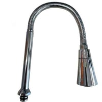 رقبة خلاط مجلى كروم ايطالي - PARMA