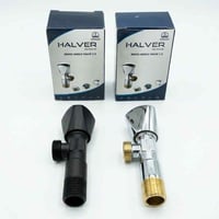 محبس زاوية هيلفر موديل 5001