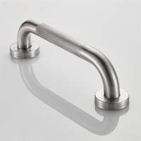 مسكة كبار سن سلفر مطفي - مقاسات متعددة