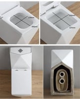 كرسي افرنجي مودرن - موديل 89022