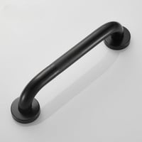 مسكة كبار سن اسود مطفي مطفي - مقاسات متعددة