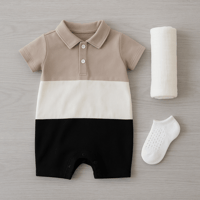 صندوق الطفل الصيفي