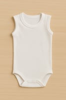 هدية مولودة ( أبيض )