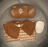 الصندوق البني