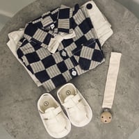 صندوق الولد الصغير