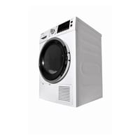 جنرال سوبريم نشافه تعبئه امامية 8 كيلو, مع مكثف, ا...