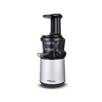 عصارة من سوبر جنرال - ‎150 وات - أسود وفضي - KSGSI...