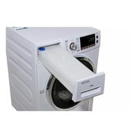 جنرال سوبريم نشافه تعبئه امامية 8 كيلو, مع مكثف, ا...