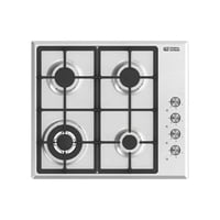 جنرال سوبريم,سطح غاز مدمج (بلت ان) ,60سم ,4 شعلات...