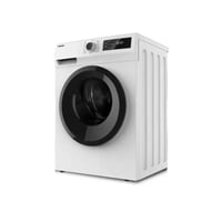 غسّالة أوتوماتيكيّة توشيبا بالتعبئة الأماميّة بسعة...