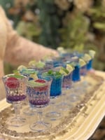 عربون باقة 200 ضيف | 500 ريال