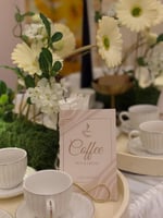 عربون عرض المولد 400 ضيف | 500 ريال