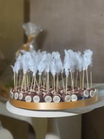 عربون باقة 100 ضيف | 500 ريال