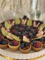 عربون باقة 400 ضيف | 500 ريال