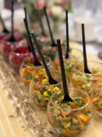 عربون باقة 200 ضيف | 500 ريال