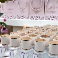 عربون بار العطور | 50 ضيف