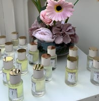 عربون بار العطور | 50 ضيف