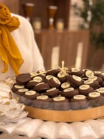 عربون عرض المولد 100 ضيف | 500 ريال