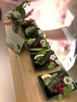 عربون باقة استقبال ولادة | 500 ريال