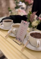 عربون عرض الضيافة