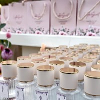 عربون بار العطور | 150 ضيف