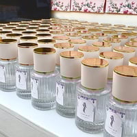 عربون بار العطور | 150 ضيف