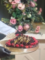 عربون باقة 100 ضيف | 500 ريال