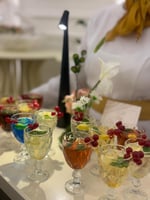 عربون عرض المولد 300 ضيف | 500 ريال