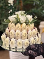 عربون عرض المولد 400 ضيف | 500 ريال