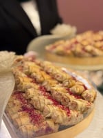 عربون باقة 500 ضيف | 500 ريال