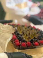 عربون باقة 500 ضيف | 500 ريال