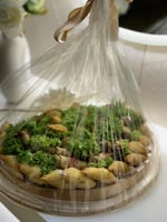 عربون عرض الضيافة