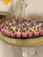 عربون باقة 400 ضيف | 500 ريال