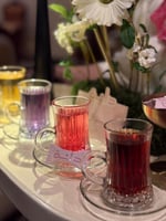 عربون باقة استقبال ولادة | 500 ريال