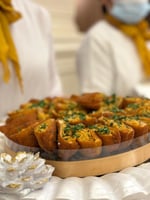 عربون عرض المولد 200 ضيف | 500 ريال