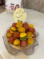 عربون بقيمة 500 ريال لـ