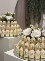 عربون باقة 300 ضيف | 500 ريال