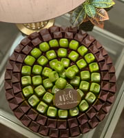 كيلو شوكلاتة بلجيكي