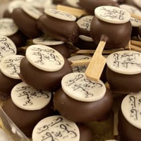 ميني آيس كيك