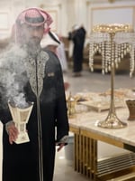 عربون بقيمة 500 ريال لـ