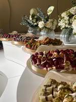 عربون باقة 500 ضيف | 500 ريال