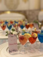 عربون باقة 100 ضيف | 500 ريال