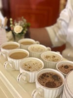 عربون باقة 200 ضيف | 500 ريال