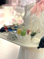 عربون باقة استقبال ولادة | 500 ريال