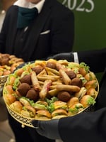 عربون بقيمة 500 ريال لـ